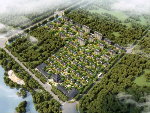 億隆健康小鎮 以精細化物業管理，守護全齡社區的一生之城