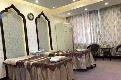 金品秀美容養(yǎng)生加盟店:解鎖創(chuàng)業(yè)新機遇,共筑美麗與健康新篇章