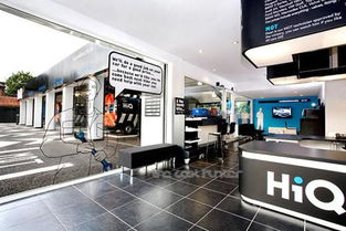 開個汽車修理店需要辦什么手續(xù)