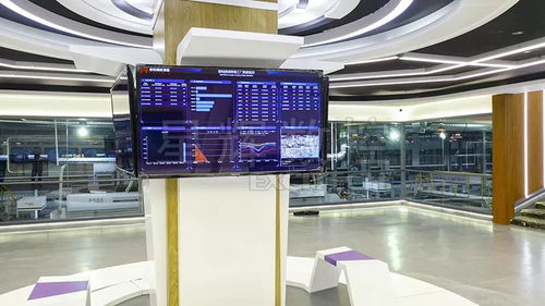 星輝數(shù)控智能工廠陜西項目實景 2021,星輝助您牛轉錢坤