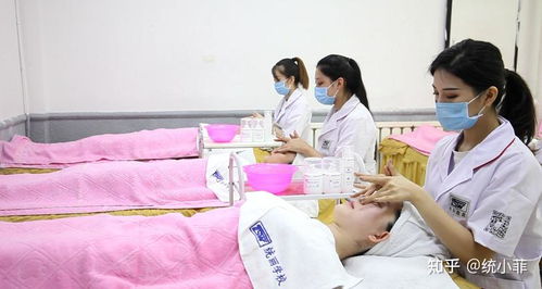 想成為美容師,最關(guān)鍵的幾個技巧,你掌握了嗎