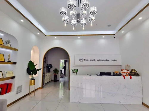 39.9元享門市價(jià)1035元美容養(yǎng)生套餐 項(xiàng)目9選5,從面部清潔到脫毛,身體調(diào)理到按摩都有