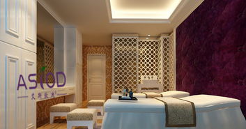 美容院加盟 美容加盟店為什么會(huì)吸引顧客