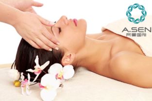 阿星國際美容spa 專屬服務(wù)悉心打造