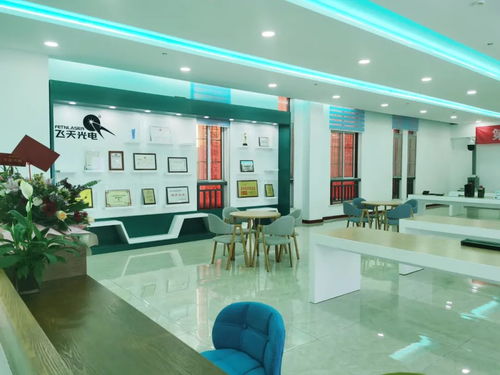 飛天光電新廠開業(yè)慶典暨三泰智慧物聯云生態(tài)平臺項目啟動儀式圓滿舉辦